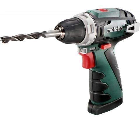 Metabo PowerMaxx BS Basic 600079890