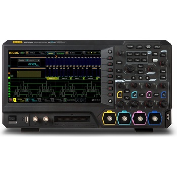 Rigol MSO5204