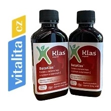 Klas BetaKlas 2 x 200 ml