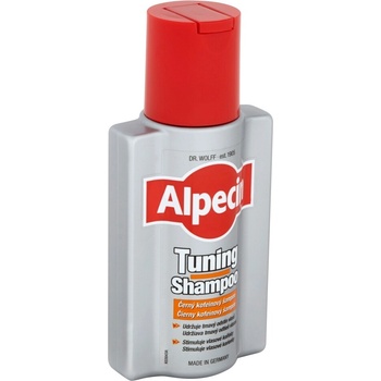 Alpecin Tuning šampón 200 ml