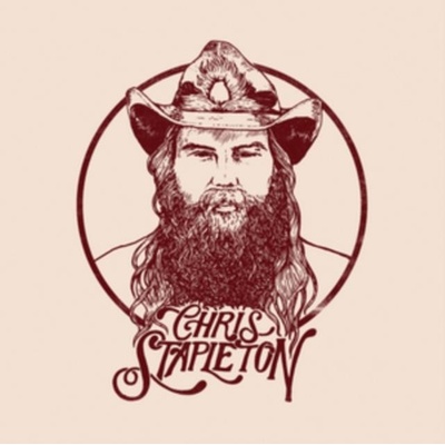 STAPLETON CHRIS: FROM A ROOM: VOLUME 1 CD