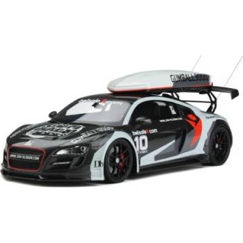 GT SPIRIT 1: 18 audi r8 body kit camo 2013 - gt spirit - gt870