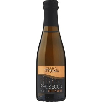 Terra Serena Prosecco Frizzante D.O.C. 0,2 l