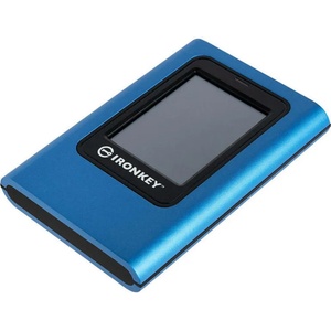 Kingston IronKey Vault Privacy 960GB USB 3.0 (IKVP80ES/960G)
