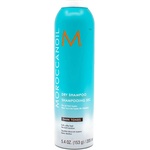 Moroccanoil Dry Shampoo Dark Tones 205 ml