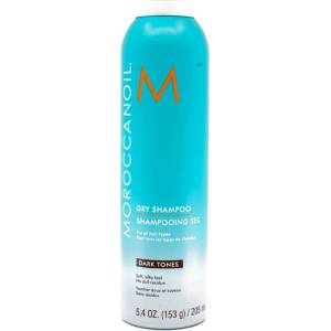 Moroccanoil Dry Shampoo Dark Tones 205 ml