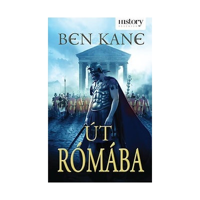 Út Rómába