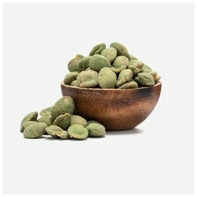 GRIZLY Arašídy ve wasabi 6 x 500 g