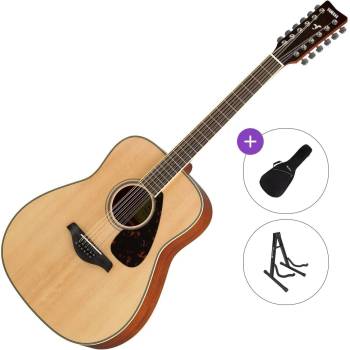 Yamaha GFG82012NTII Standard SET 12-струнни акустични китари