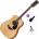 Yamaha GFG82012NTII Standard SET 12-струнни акустични китари
