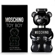 Moschino Toy Boy parfémovaná voda pánská 30 ml