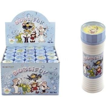 Bonaparte Bublifuk Pojď s námi do pohádky 50ml
