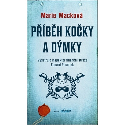 Příběh kočky a dýmky