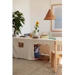 Ferm Living Покривка - къщичка от плат Settle Table Cloth House (1104266482)