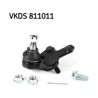 Podpora/kloub SKF VKDS 811011 (VKDS811011)
