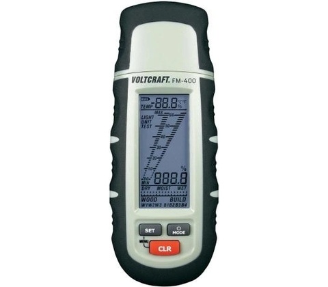Voltcraft FM-400