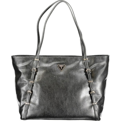 GUESS Чанта за жени guess jeans, Цвят Черен (bs850123_neblack)