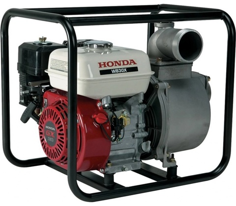 Honda WB 30