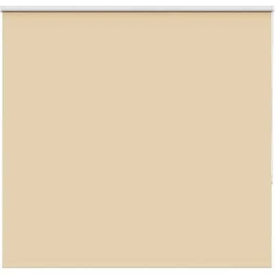 vidaXL Roleta Zatemňovací 145X Šířka Látky 141,6 Cm Polyester - 11461.4010773
