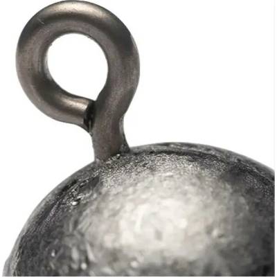 Fox Rage jigová hlava Jig X Jig Heads vel.5 15g 3 ks