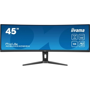 iiyama ProLite XCB4594DQSN Монитори