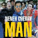 CHERRY NENEH: MAN CD
