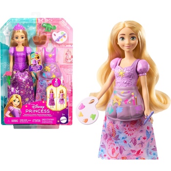 Mattel Disney Princess JBG09 кукла (JBG09) (JBG09)