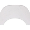 Hauck Alpha Click Tray 2023 pultík speckle beige