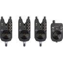 Prologic hlásiče R2L Bite Alarm 4 + 1 Černá