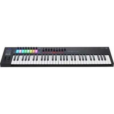 Novation Launchkey 61 MK3 – Zbozi.Blesk.cz