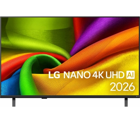 LG 43NU900B6LA