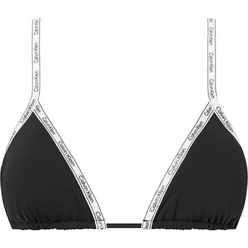 Calvin Klein Core logo Tape triangle RP černá