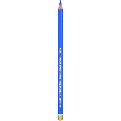 Koh i Noor 3800 Polycolor 1 ks modrá kobaltová tmavá