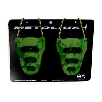 Metolius Rock Rings