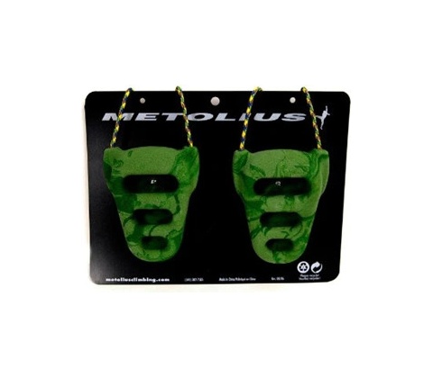 Metolius Rock Rings