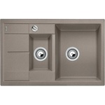 BLANCO METRA 6 S Compact (517353) Мивка за вграждане