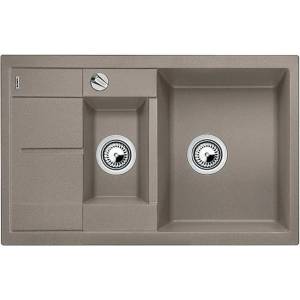BLANCO METRA 6 S Compact (517353) Мивка за вграждане