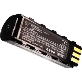 Cameron Sino Батерия за баркод скенер Honeywell 8800, Symbol LS3478 BTRY-LS34IAB00-00 LiIon 3.7V 2200mAh Cameron Sino (CS-LS3478BL)