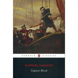Captain Blood (ISBN: 9780142180105)