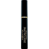Max Factor 2000 Calorie Dramatic Volume řasenka 1 Black 9 ml