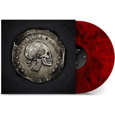 Sepultura - Quadra / Coloured / Vinyl / 2 LP