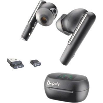Image 1 of HP Poly Voyager Free 60 UC USB-A (216066-01)