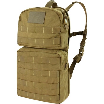 CONDOR MOLLE II 2,5l