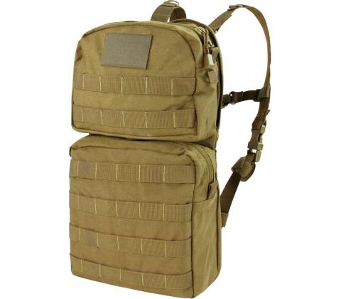 CONDOR MOLLE II 2,5l