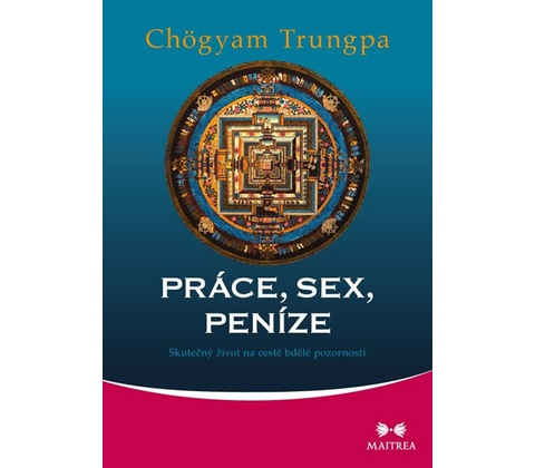 Práce, sex, peníze
