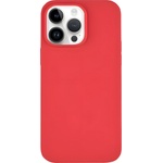SBS Защитен калъф Rainbow за Apple iPhone 12 Pro Max - Червен KP40736