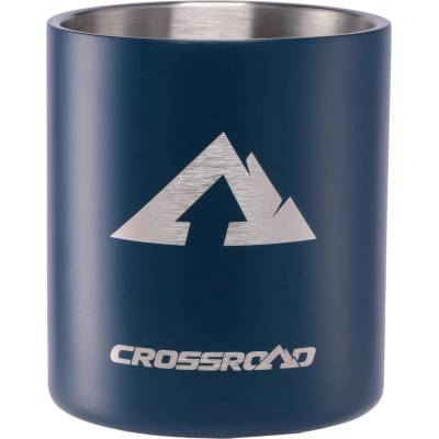 Crossroad Carabiner mug 350