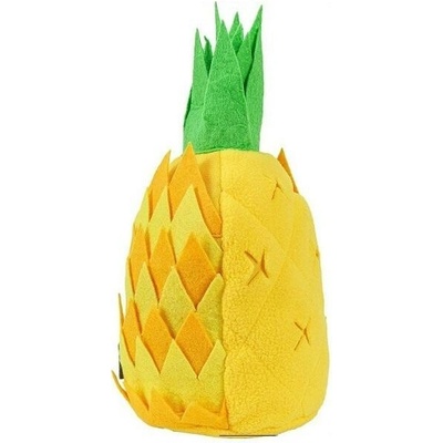DogLemi Snuffle Toy Pineapple čuchacia hračka na maškrty 30 cm