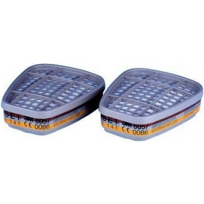 CANIS Filter 3M 6057 452001400001