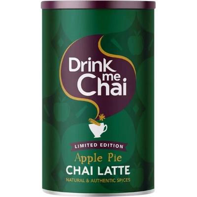 Drink Me Chai Apple Pie Chai Latte 250 g